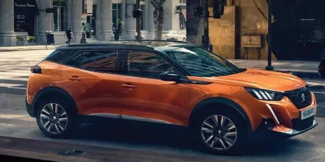 SUV araç severlerin gözü dönecek! En çok satan modeller belli oldu: Modeller kadar fiyatları da güzel 14